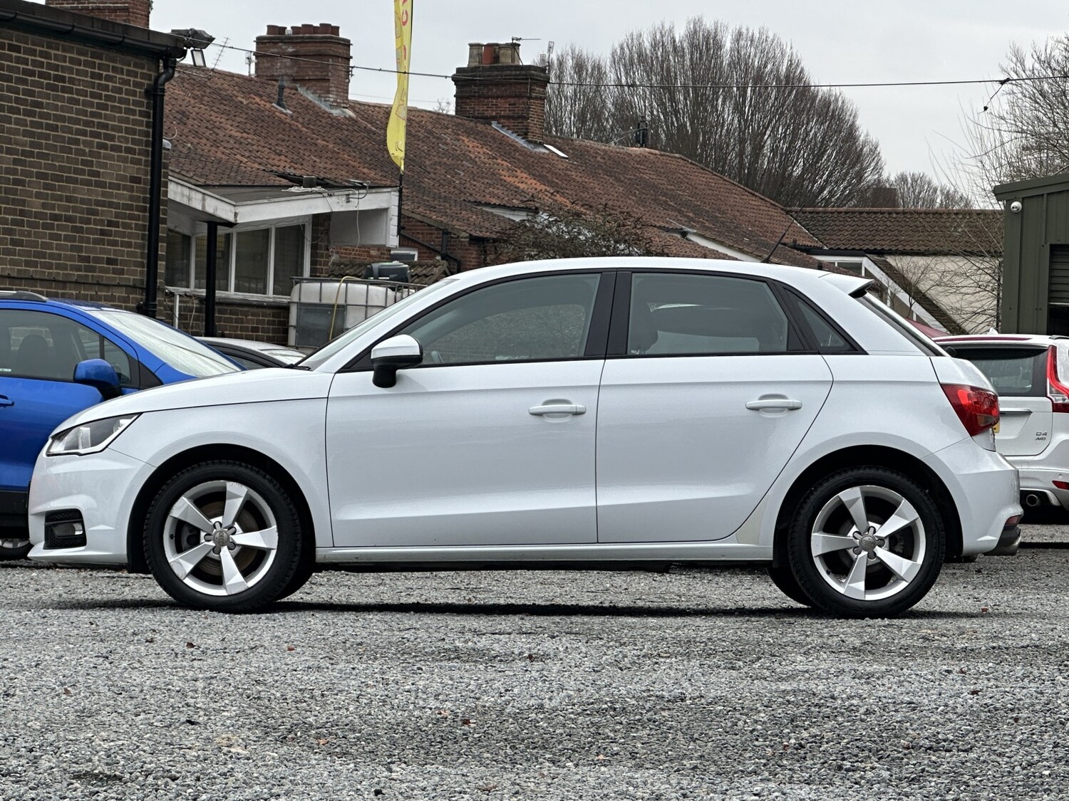 Used Audi A1 2017 for sale - 77921277: Photo 12