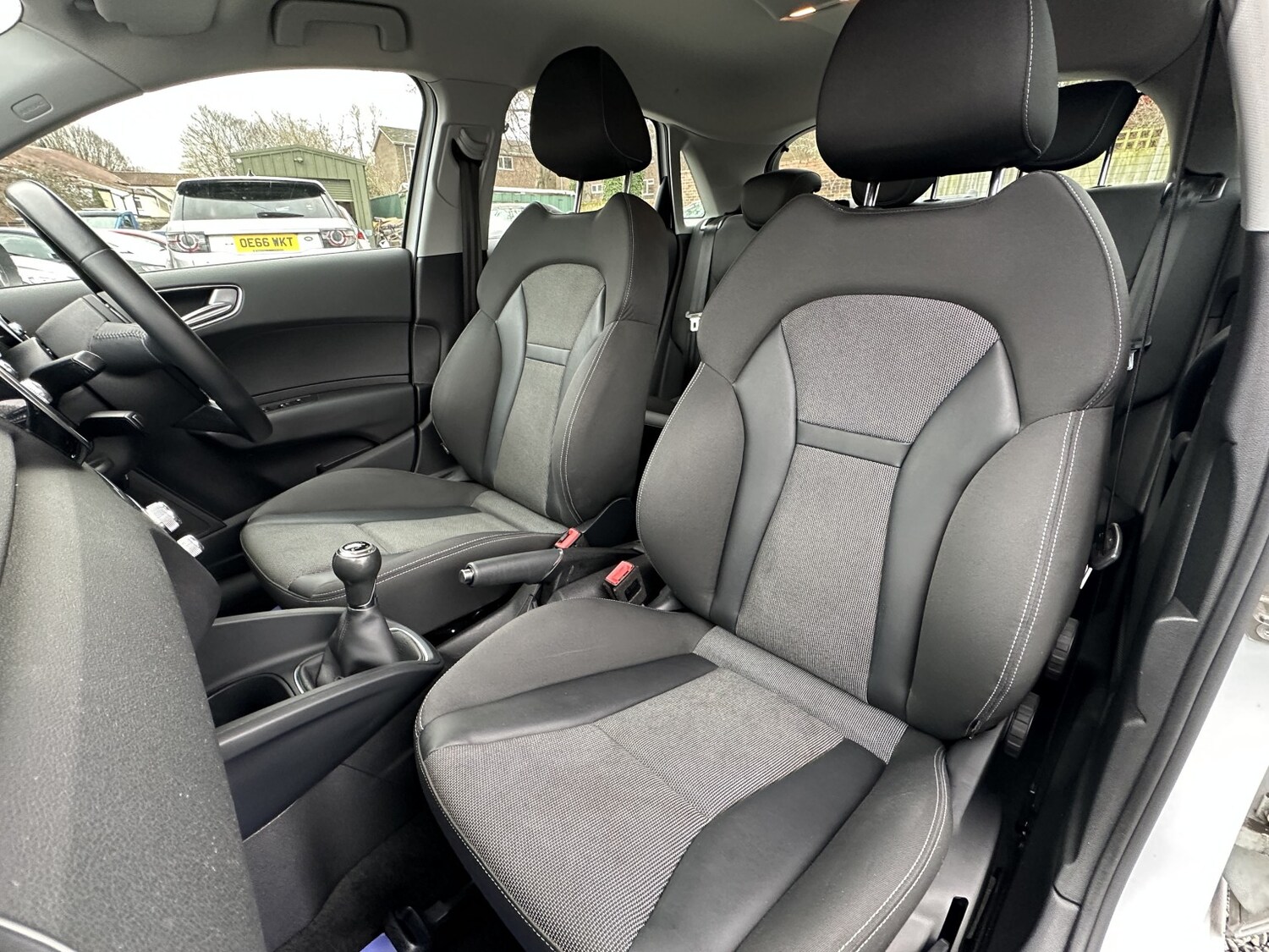 Used Audi A1 2017 for sale - 77921277: Photo 14