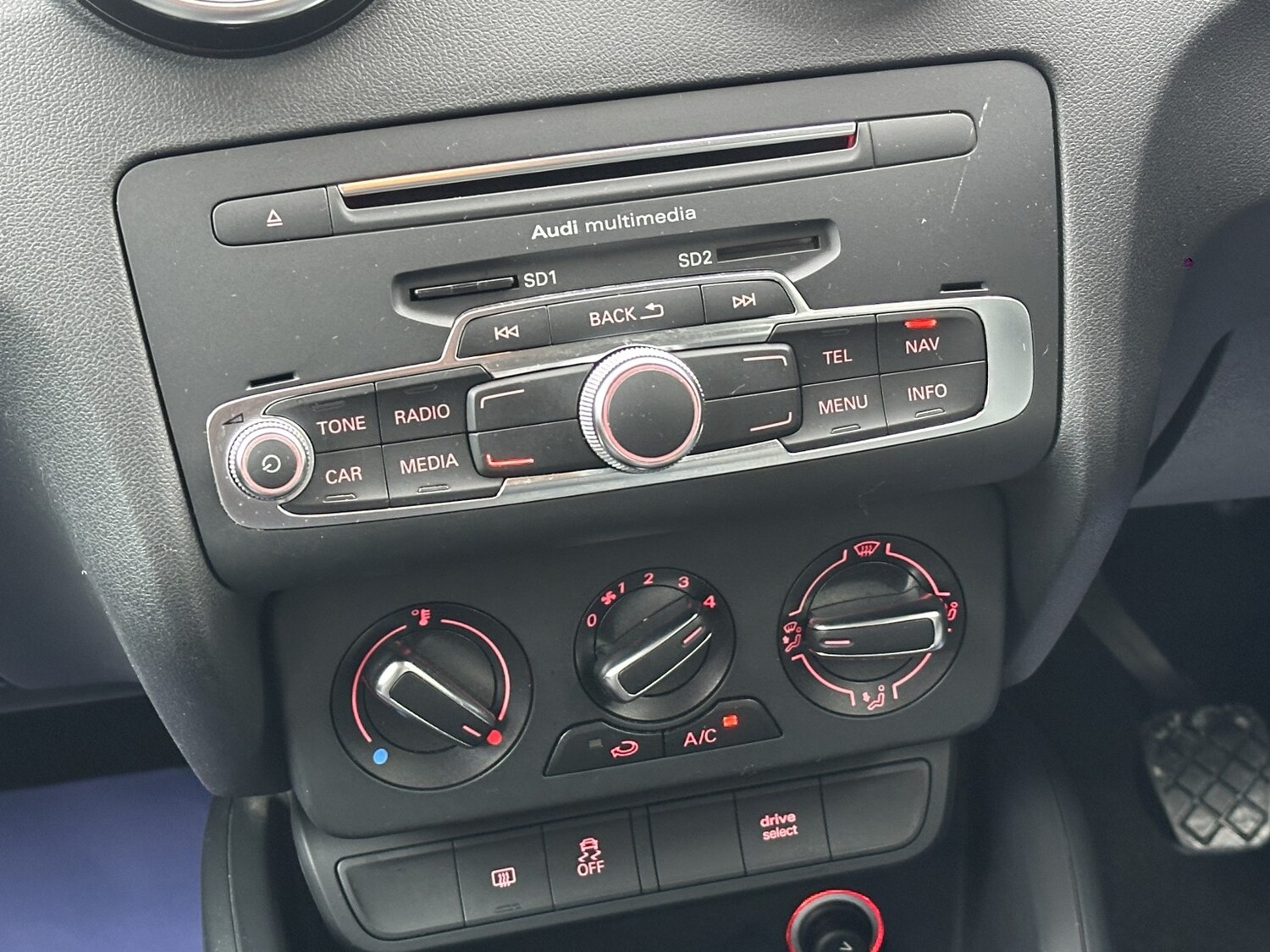 Used Audi A1 2017 for sale - 77921277: Photo 17