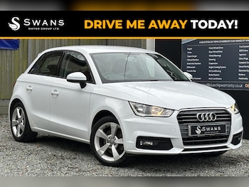 Used Audi A1 2017 for sale - 77921277: Photo
