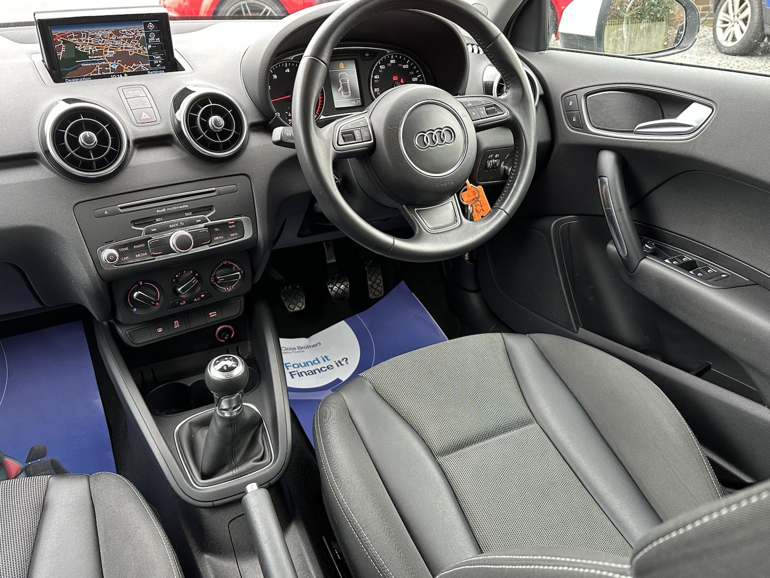 Used Audi A1 2017 for sale - 77921277: Photo 20