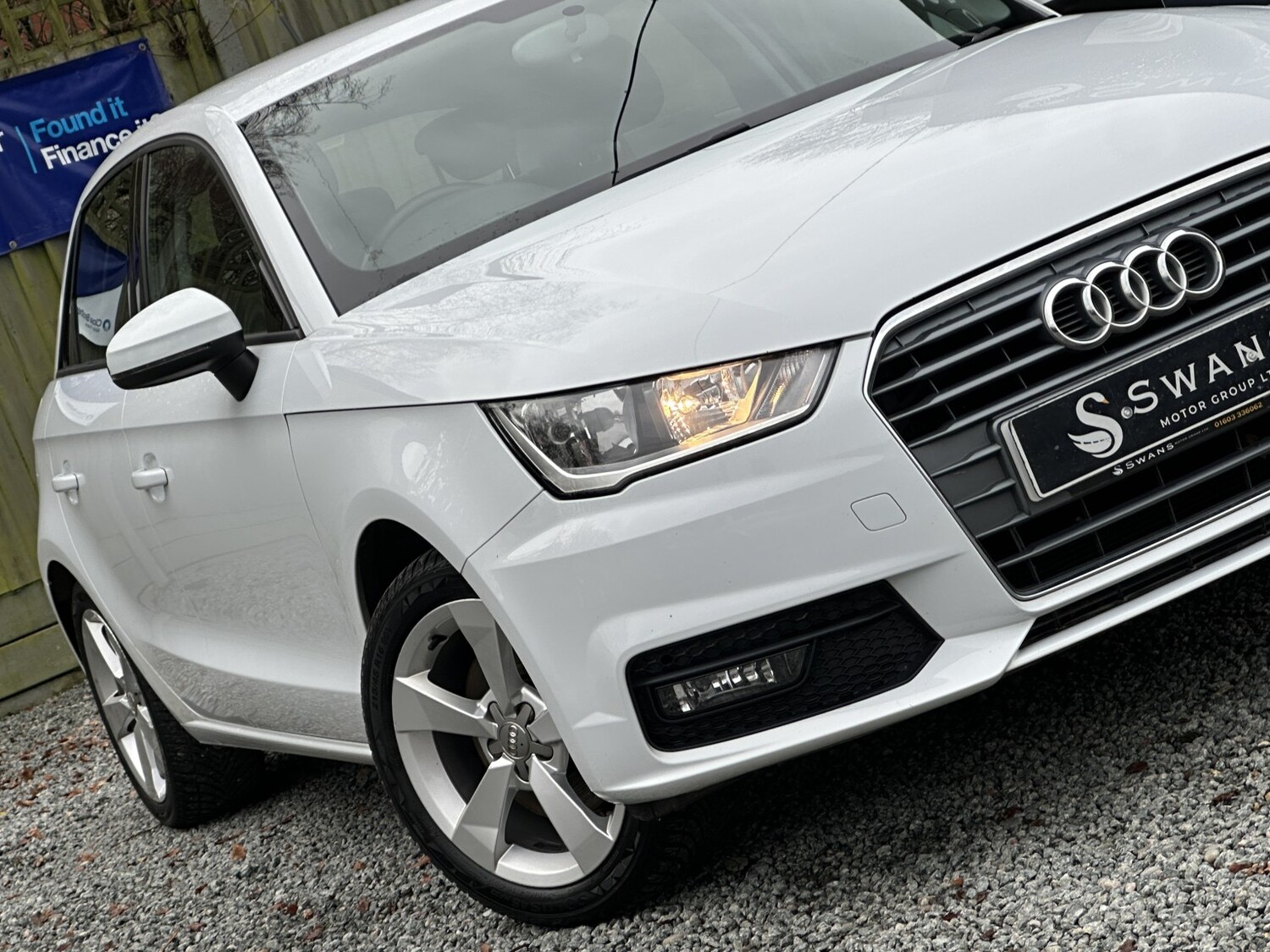 Used Audi A1 2017 for sale - 77921277: Photo 21