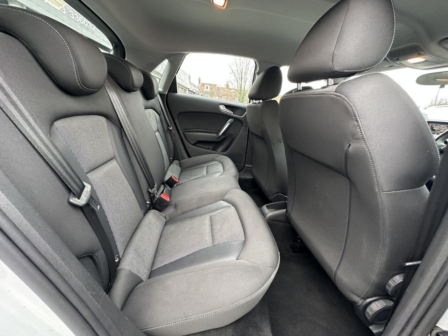 Used Audi A1 2017 for sale - 77921277: Photo 22