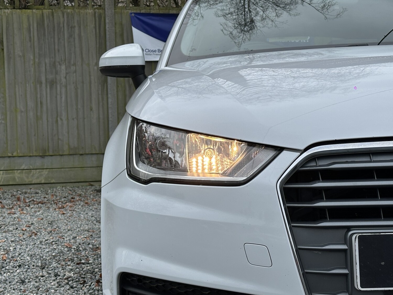 Used Audi A1 2017 for sale - 77921277: Photo 25