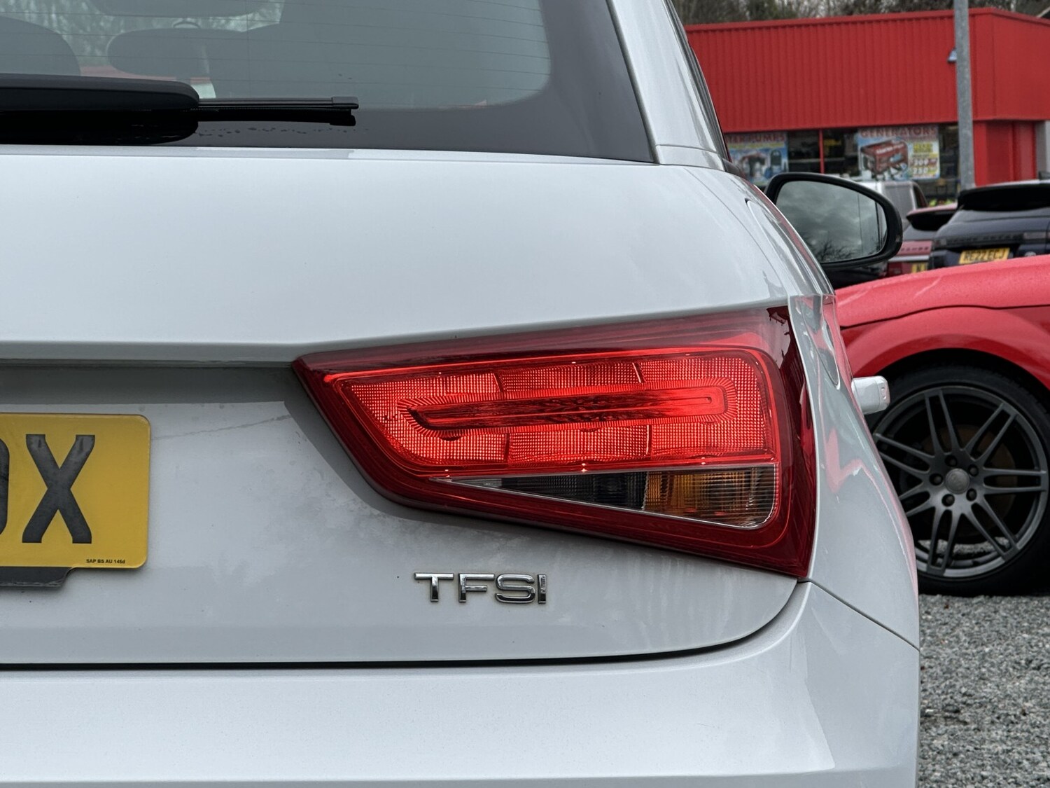 Used Audi A1 2017 for sale - 77921277: Photo 26
