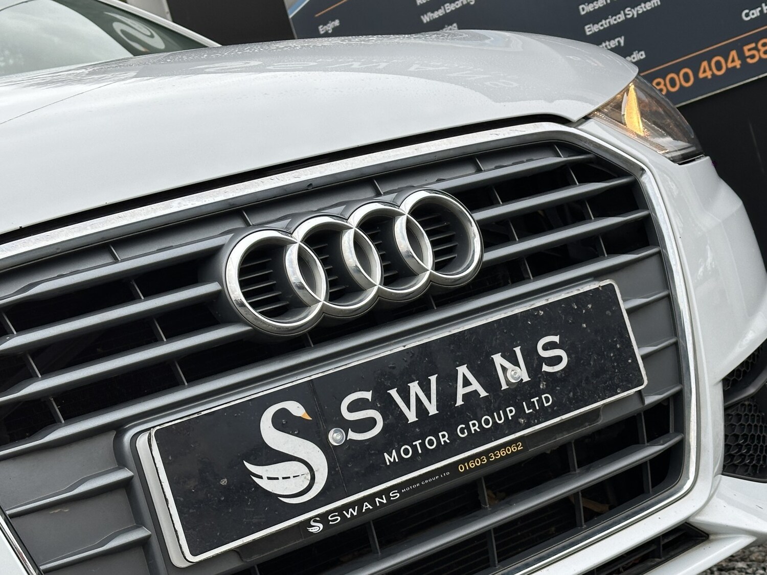 Used Audi A1 2017 for sale - 77921277: Photo 27