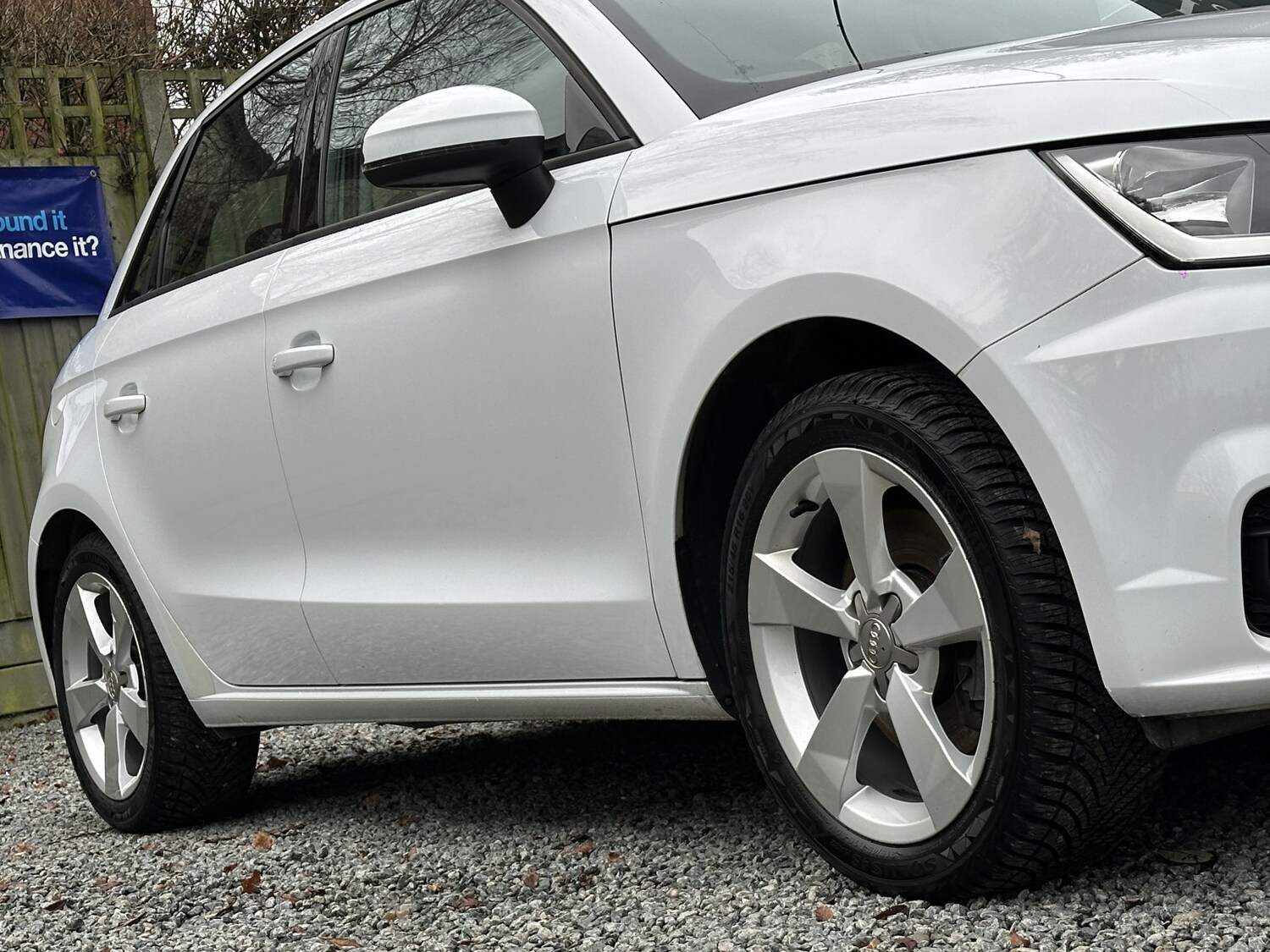 Used Audi A1 2017 for sale - 77921277: Photo 30