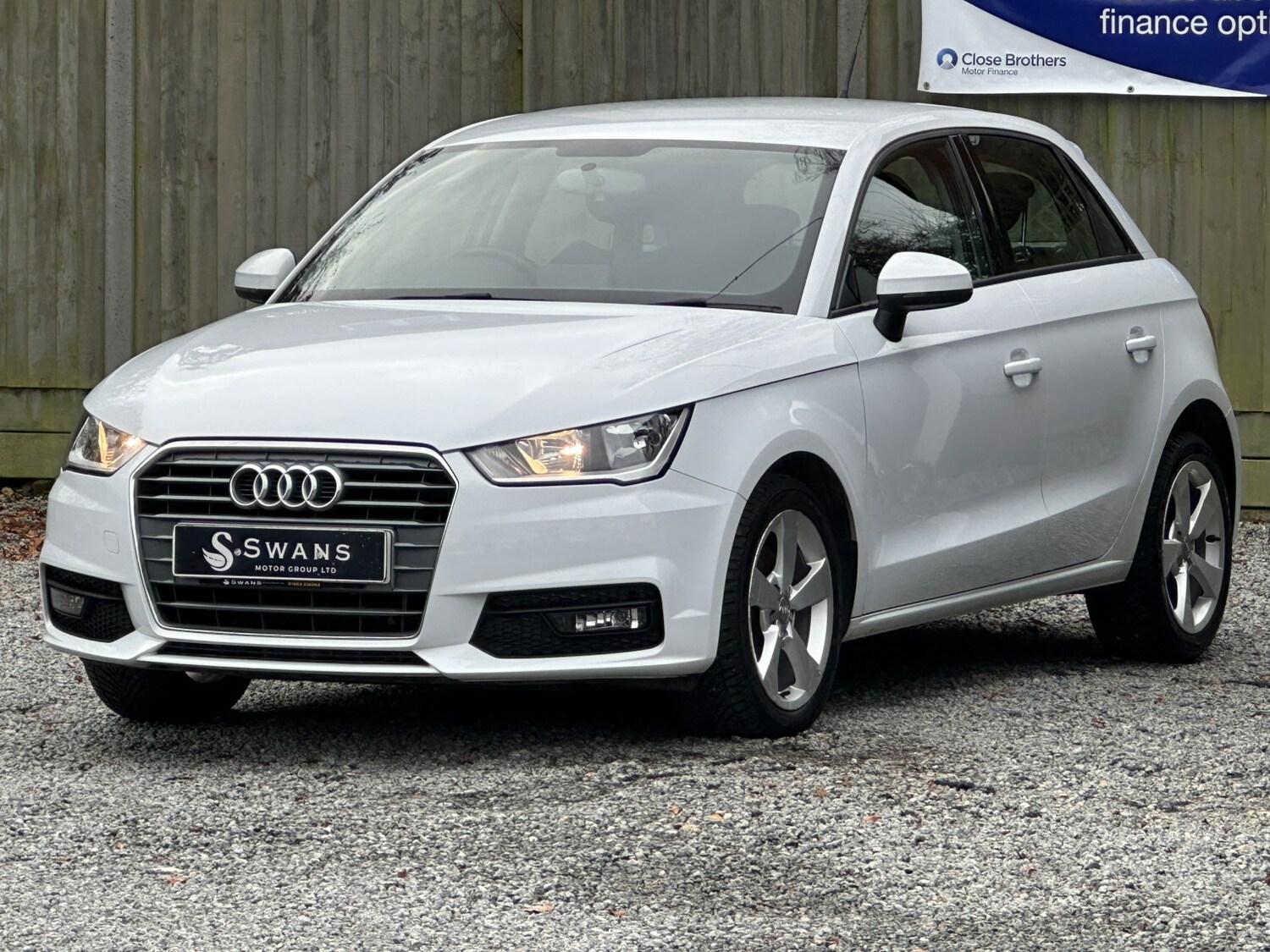 Used Audi A1 2017 for sale - 77921277: Photo 32