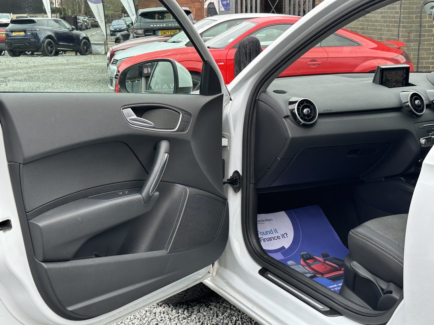 Used Audi A1 2017 for sale - 77921277: Photo 39