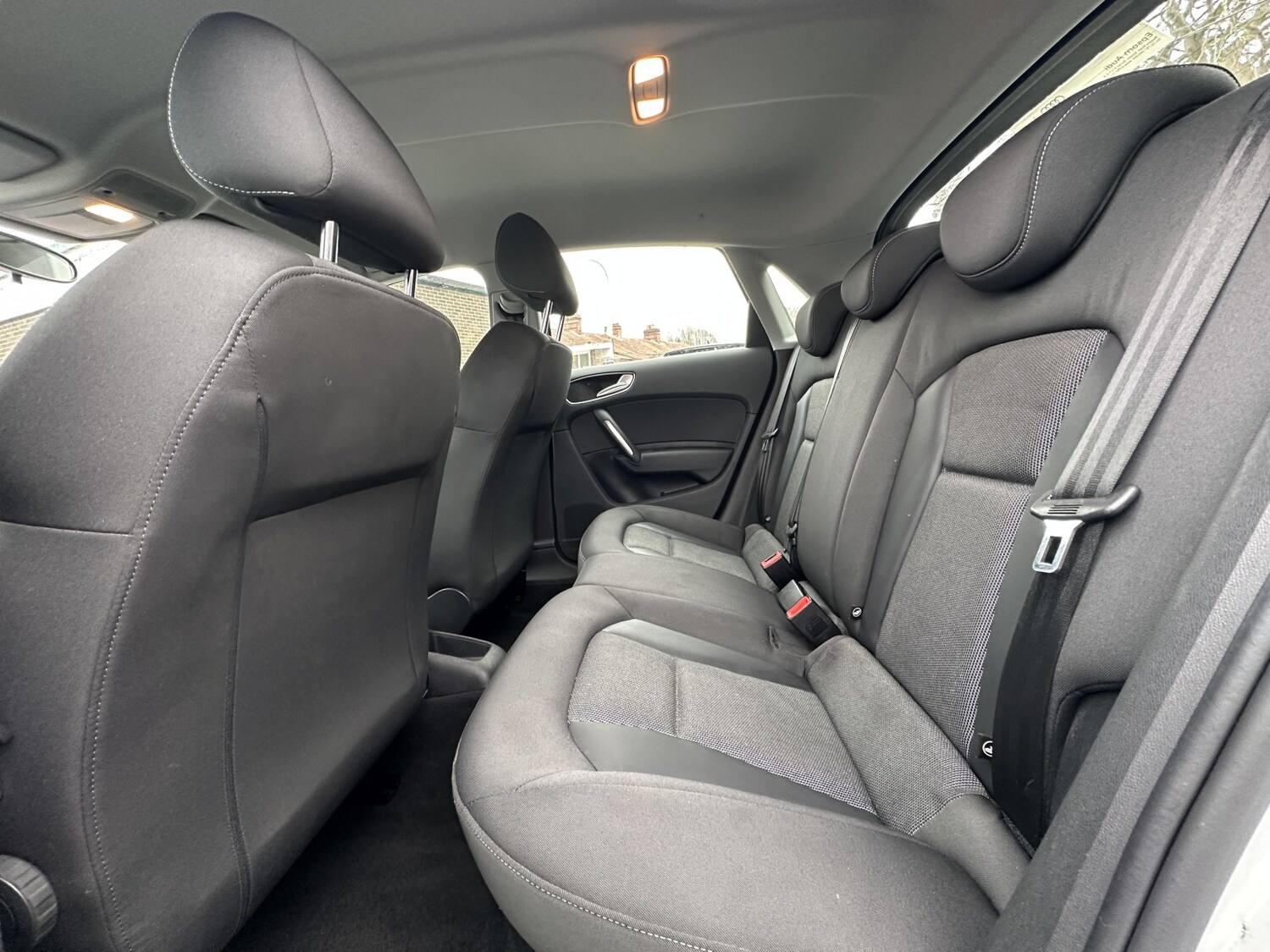 Used Audi A1 2017 for sale - 77921277: Photo 40