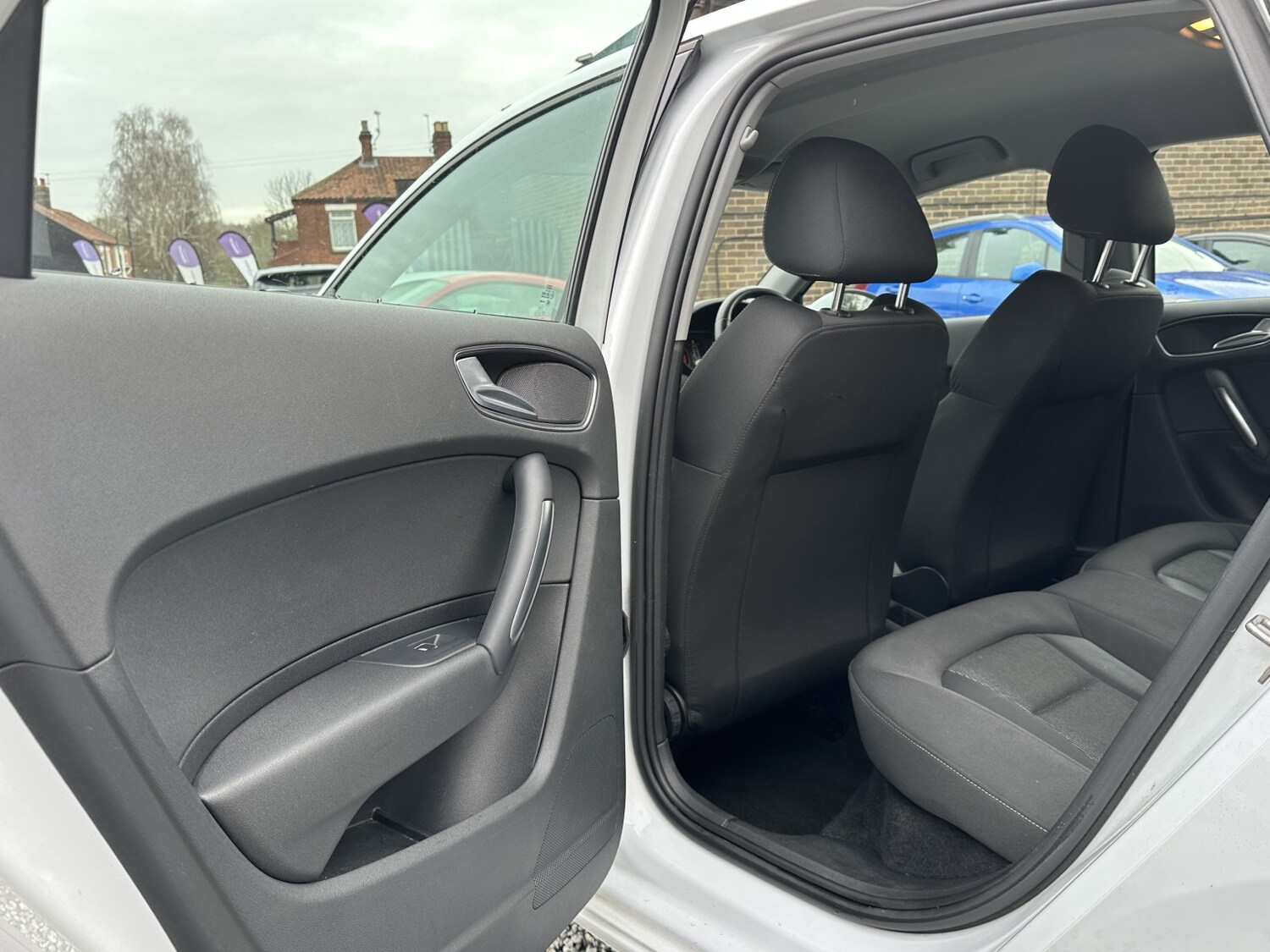 Used Audi A1 2017 for sale - 77921277: Photo 41