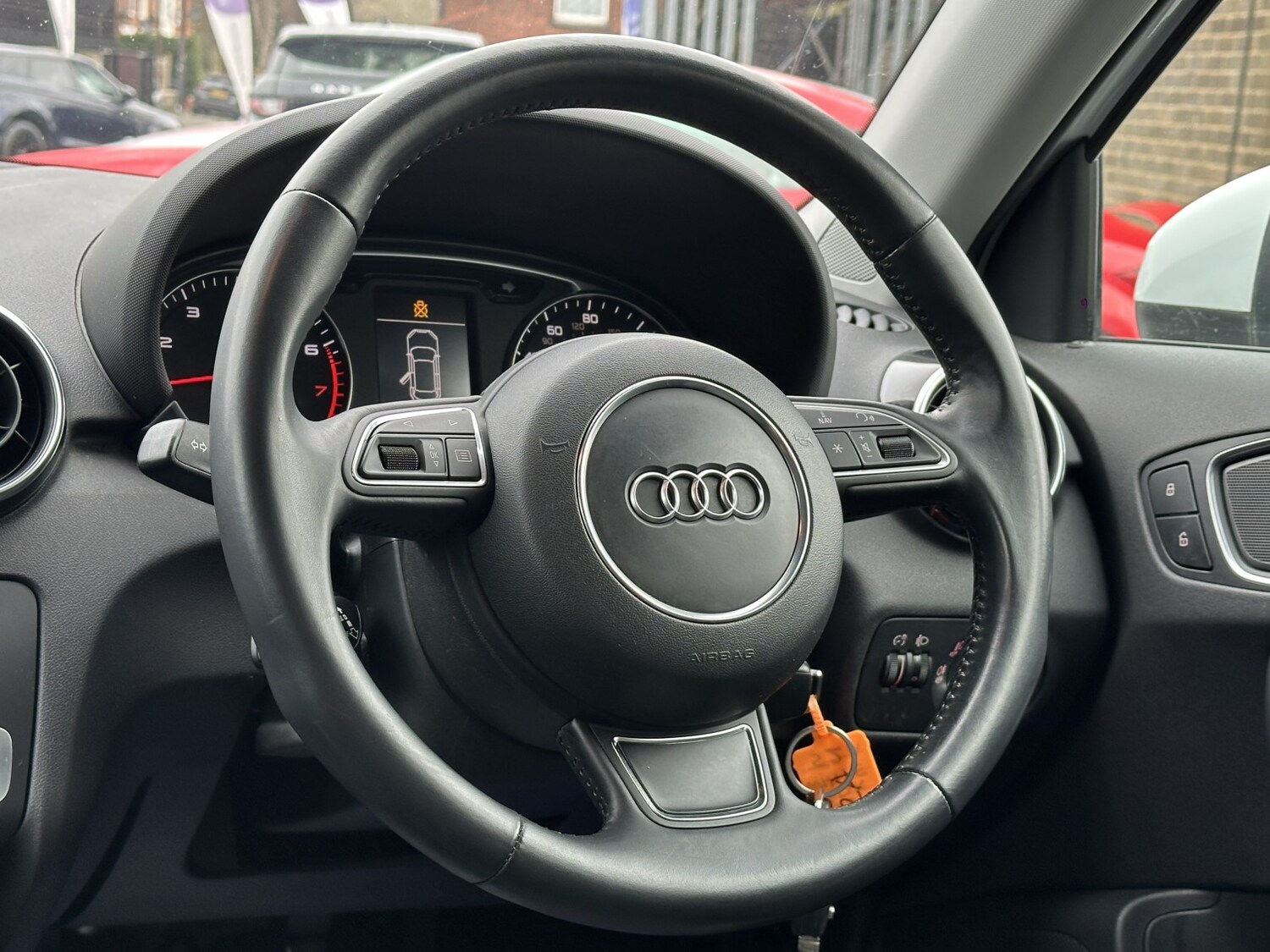 Used Audi A1 2017 for sale - 77921277: Photo 42