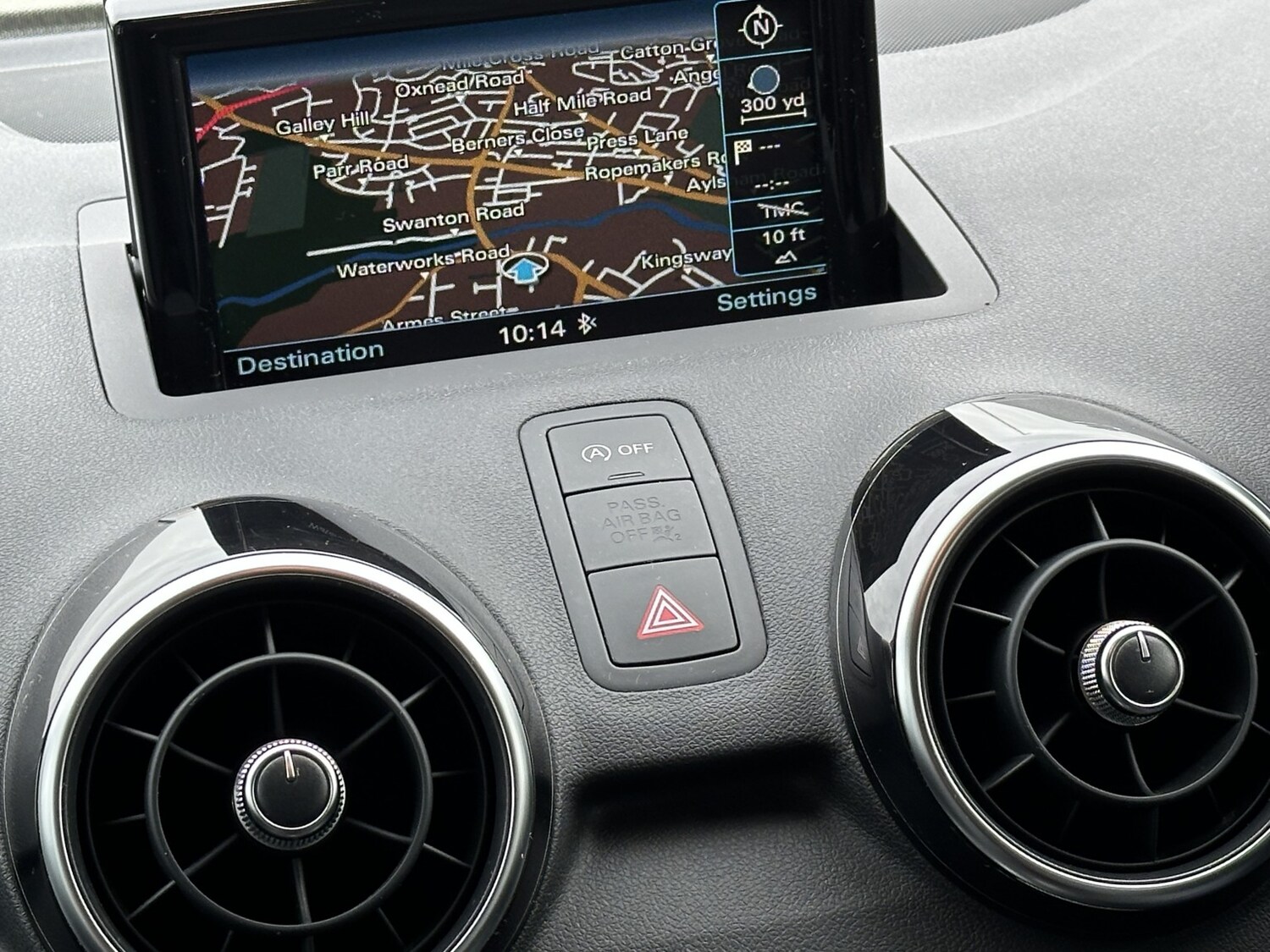 Used Audi A1 2017 for sale - 77921277: Photo 43