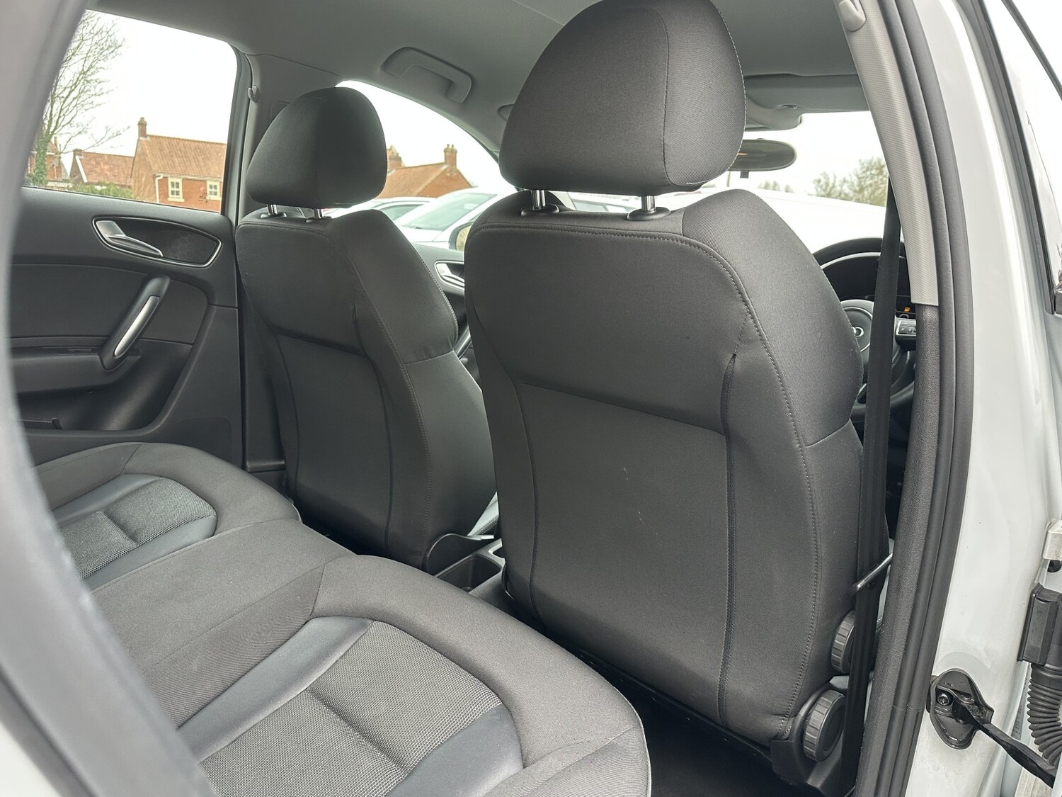 Used Audi A1 2017 for sale - 77921277: Photo 45