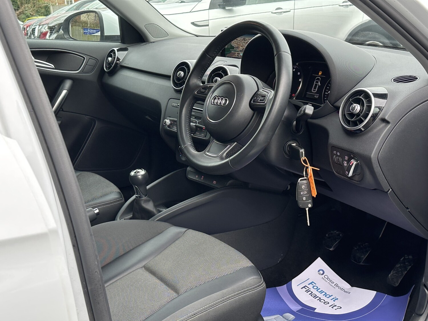 Used Audi A1 2017 for sale - 77921277: Photo 47