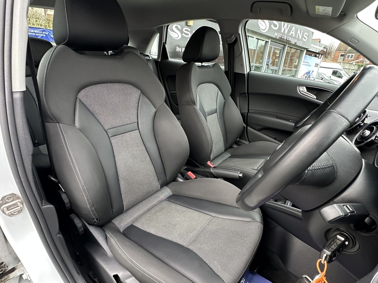 Used Audi A1 2017 for sale - 77921277: Photo 48