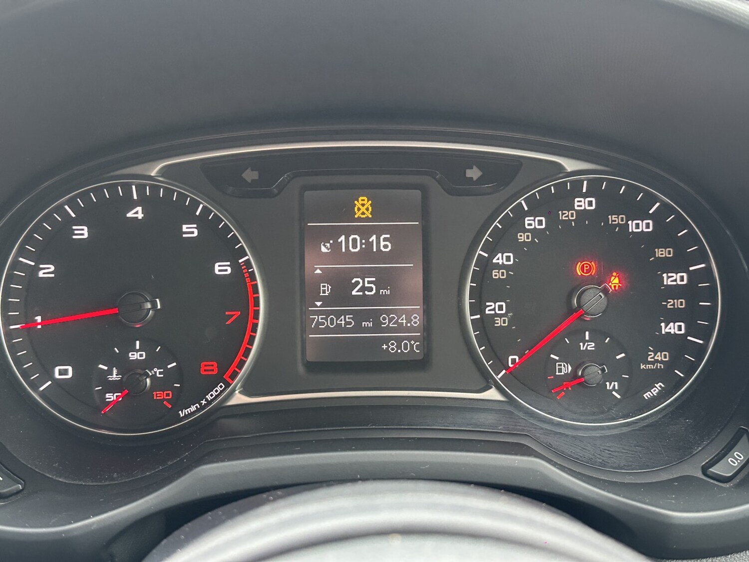 Used Audi A1 2017 for sale - 77921277: Photo 49