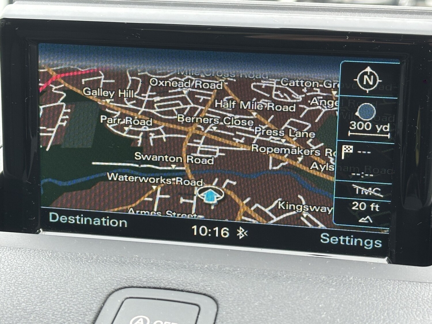 Used Audi A1 2017 for sale - 77921277: Photo 54