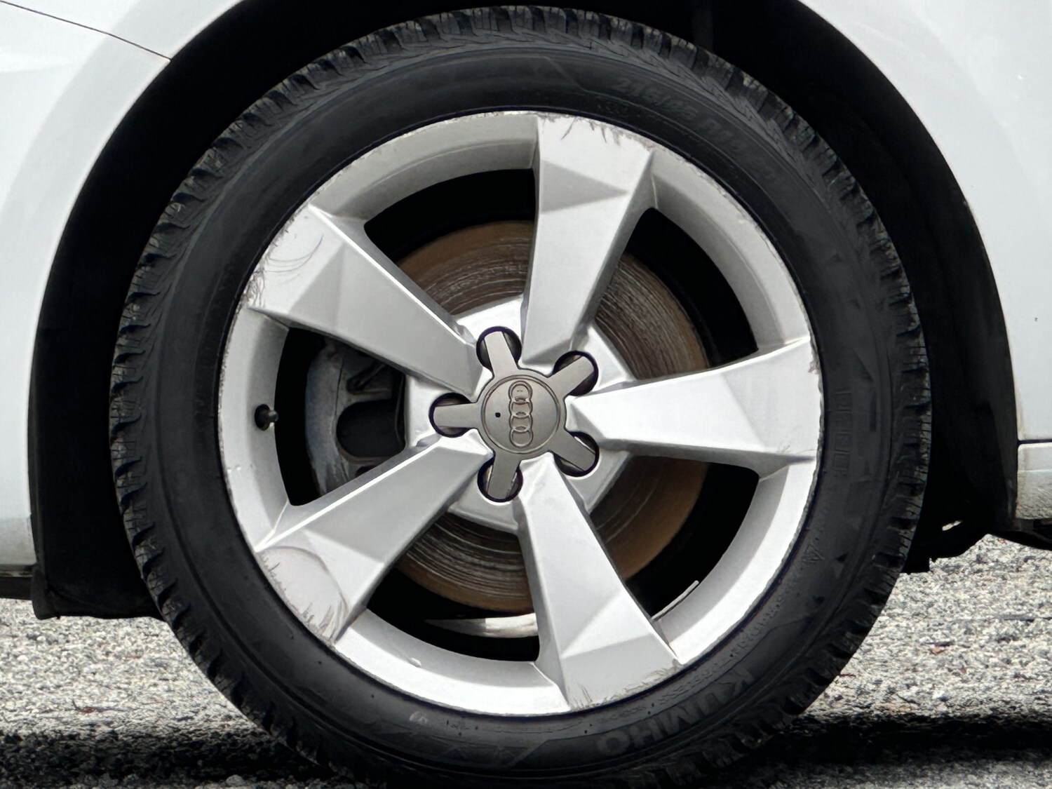 Used Audi A1 2017 for sale - 77921277: Photo 66