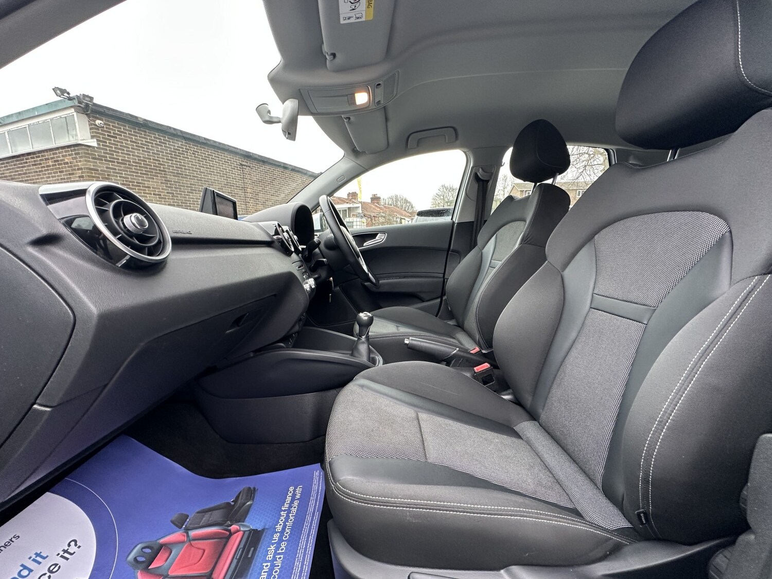 Used Audi A1 2017 for sale - 77921277: Photo 9