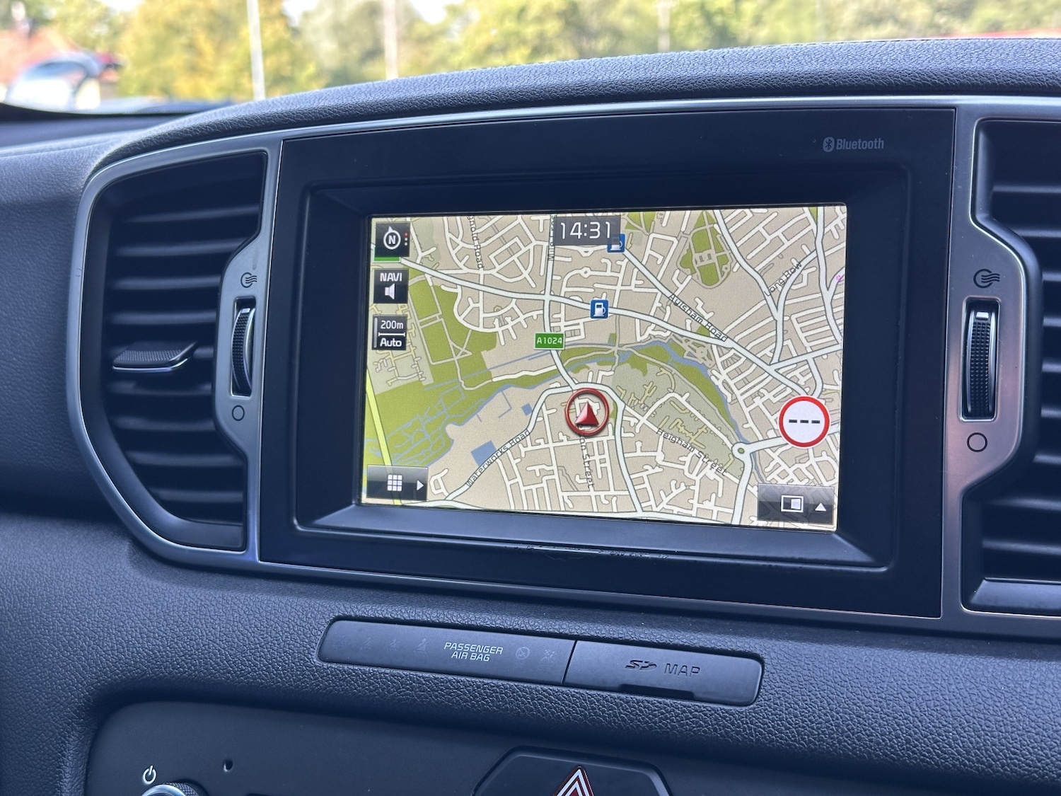 Used Kia Sportage 2016 for sale - 76945623: Photo 16