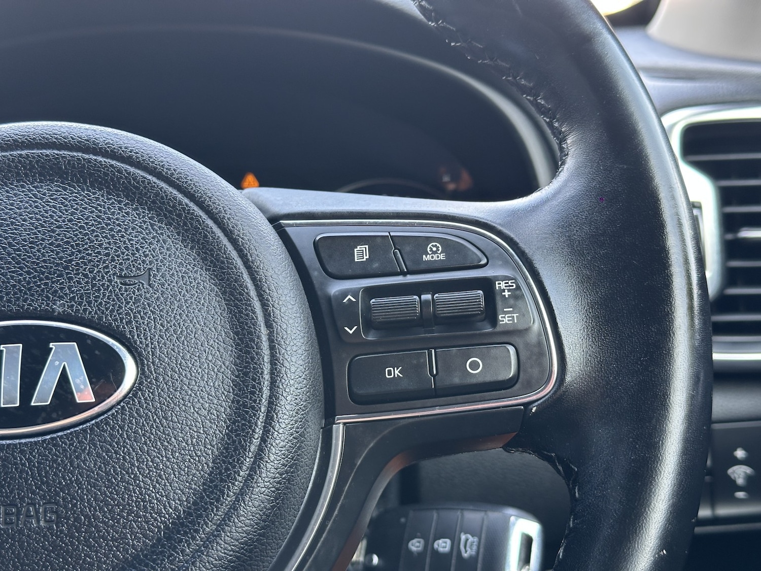 Used Kia Sportage 2016 for sale - 76945623: Photo 17