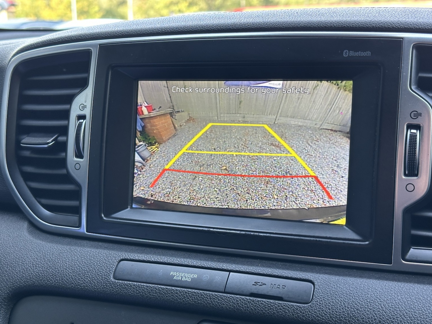 Used Kia Sportage 2016 for sale - 76945623: Photo 18