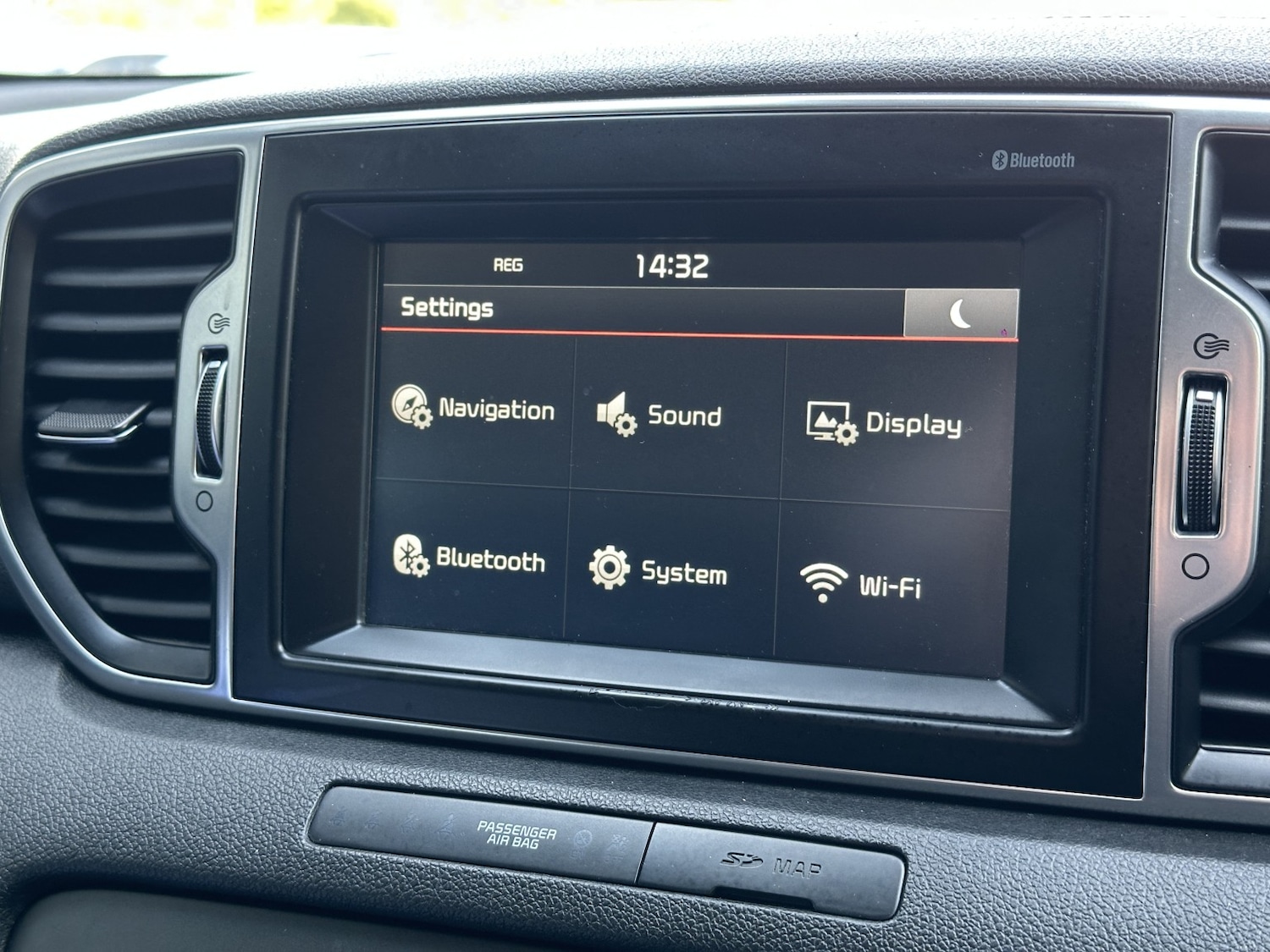 Used Kia Sportage 2016 for sale - 76945623: Photo 19