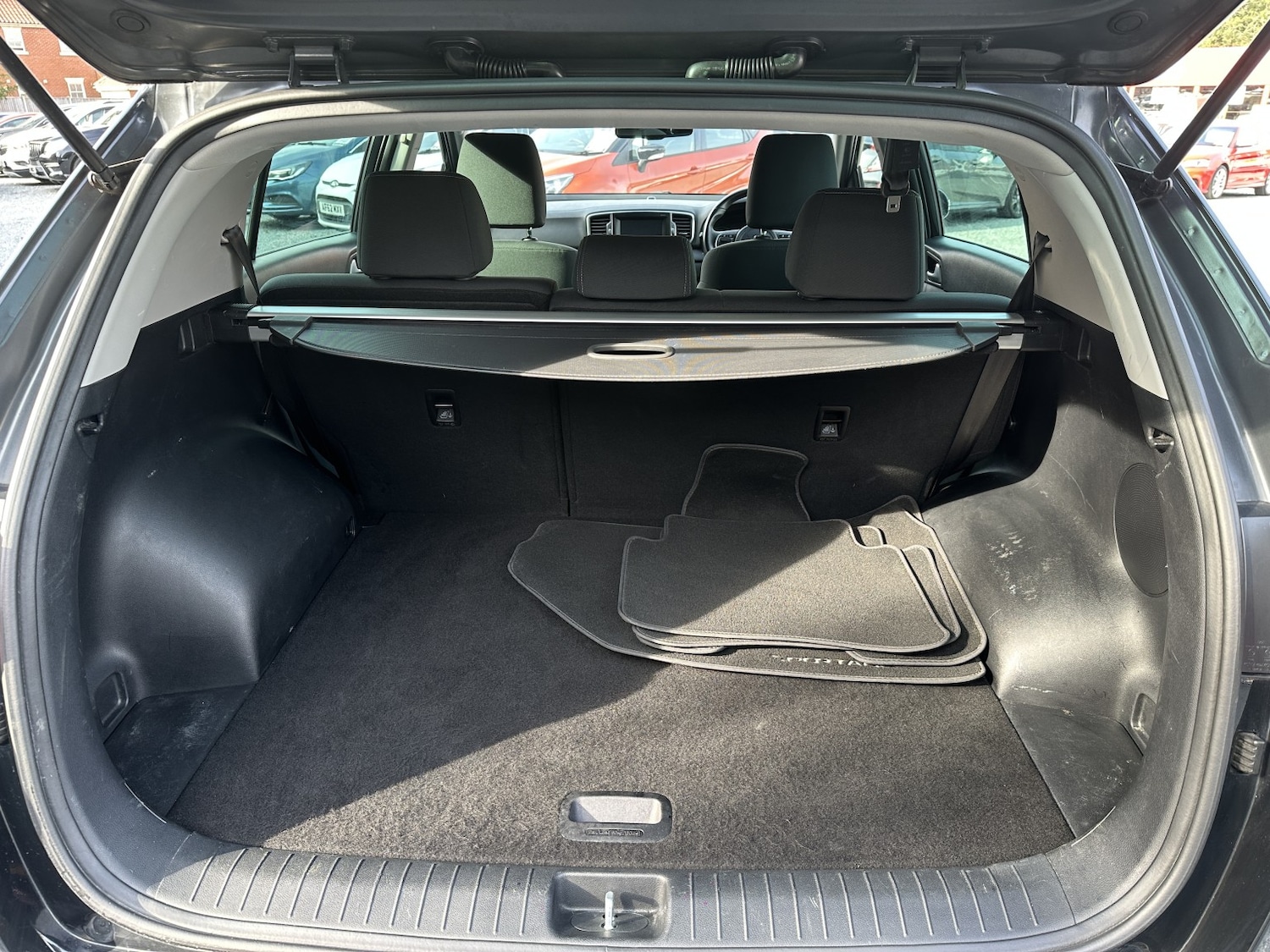 Used Kia Sportage 2016 for sale - 76945623: Photo 26