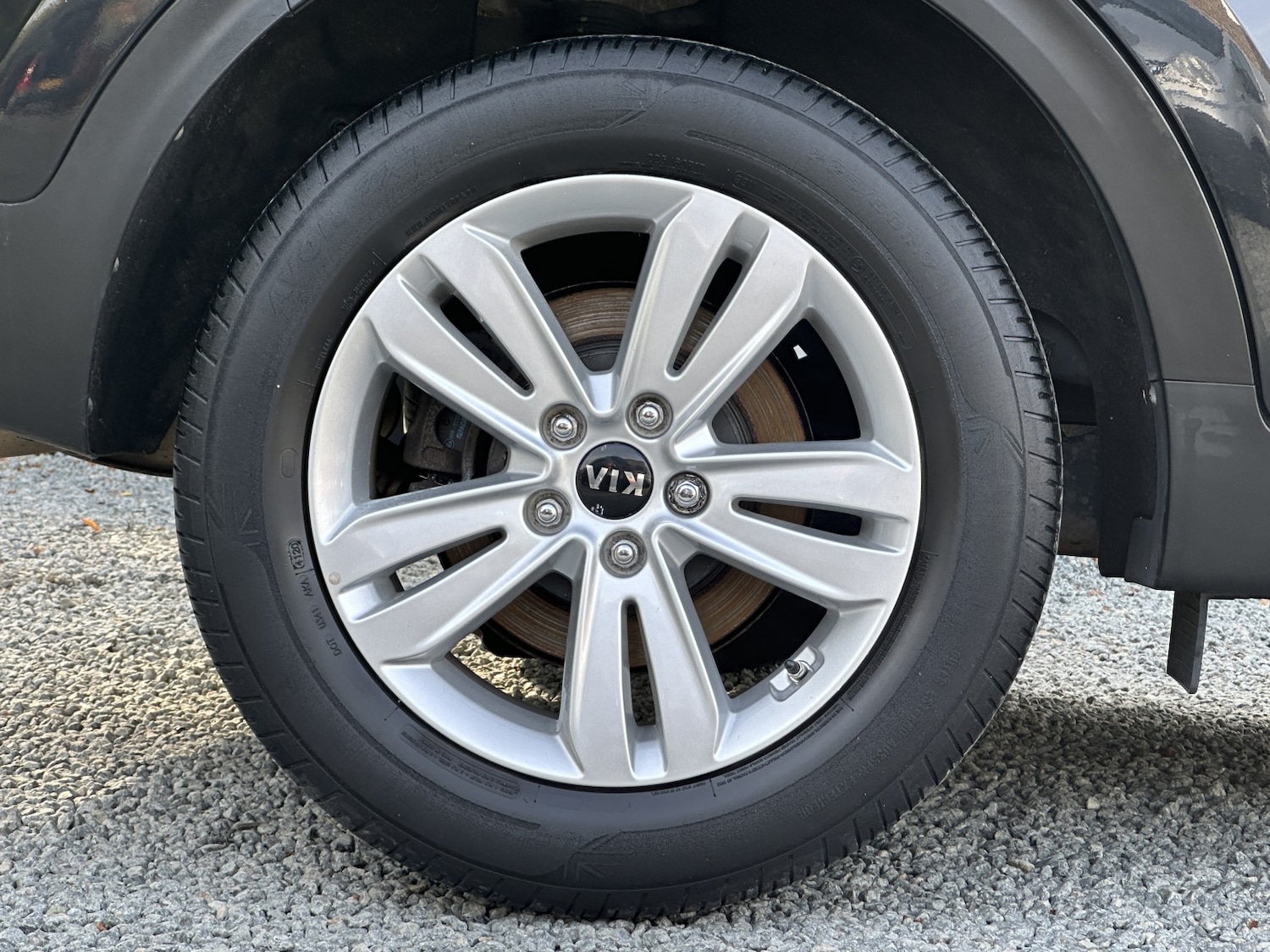 Used Kia Sportage 2016 for sale - 76945623: Photo 27