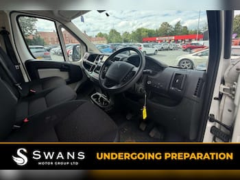 Used Peugeot Boxer 2018 for sale - 79720631: Photo