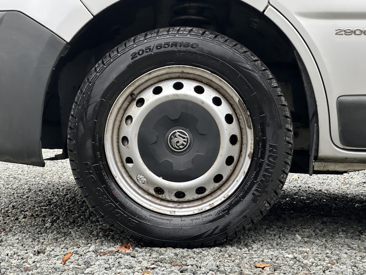 Used Vauxhall Vivaro 2014 for sale - 77162161: Photo 28