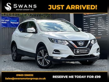 Used Nissan Qashqai 2017 for sale - 79589150: Photo