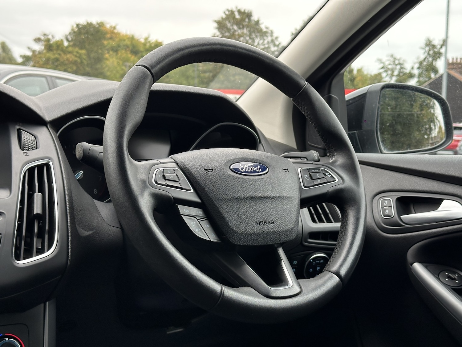 Used Ford Focus 2018 for sale - 76237152: Photo 14