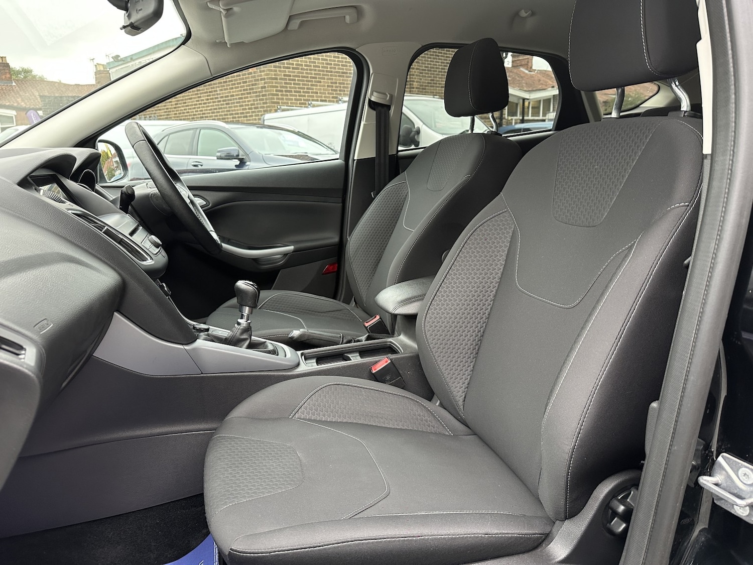 Used Ford Focus 2018 for sale - 76237152: Photo 15