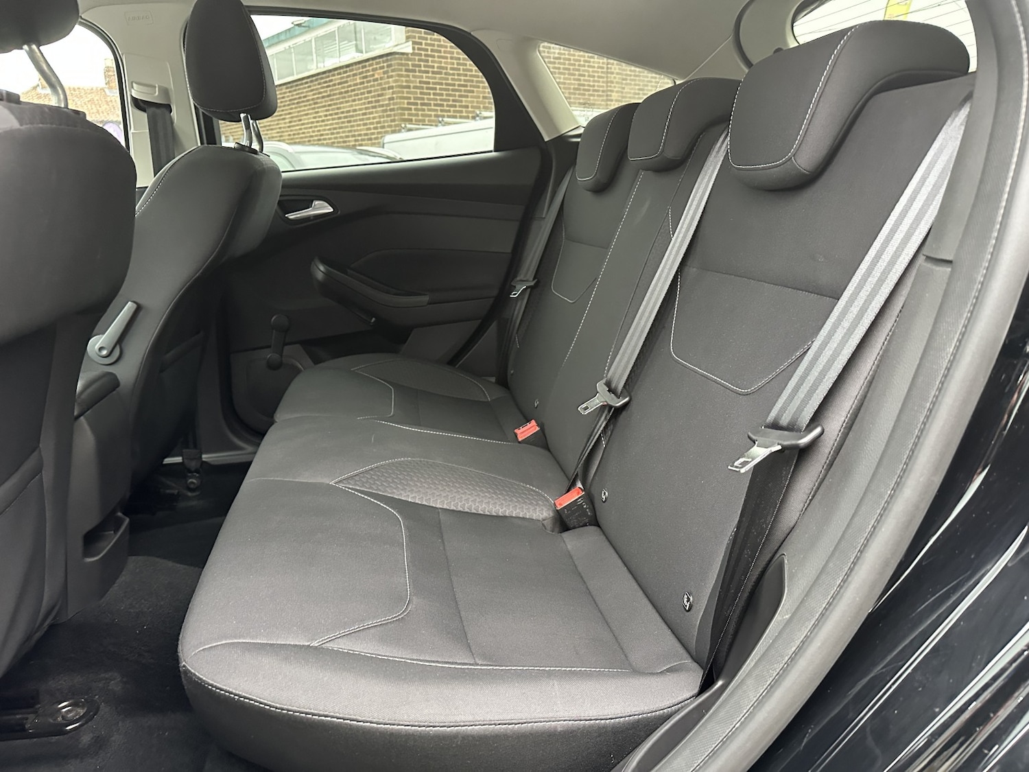 Used Ford Focus 2018 for sale - 76237152: Photo 16