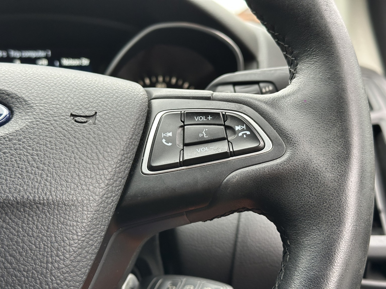 Used Ford Focus 2018 for sale - 76237152: Photo 19