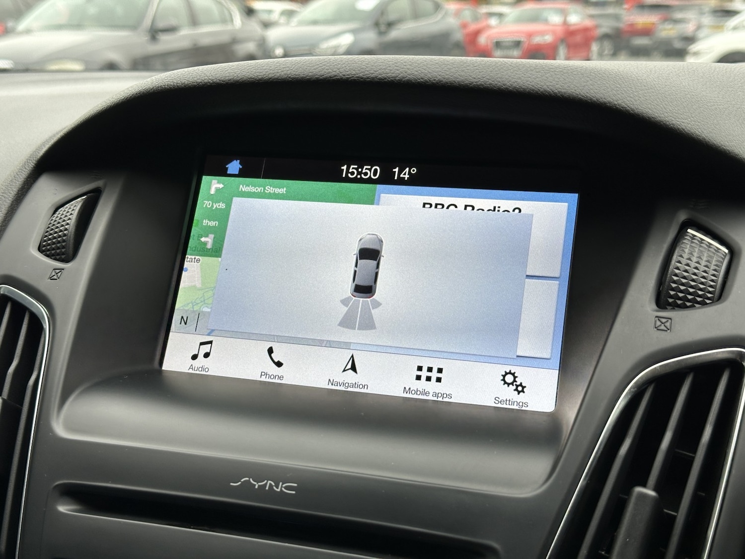 Used Ford Focus 2018 for sale - 76237152: Photo 21