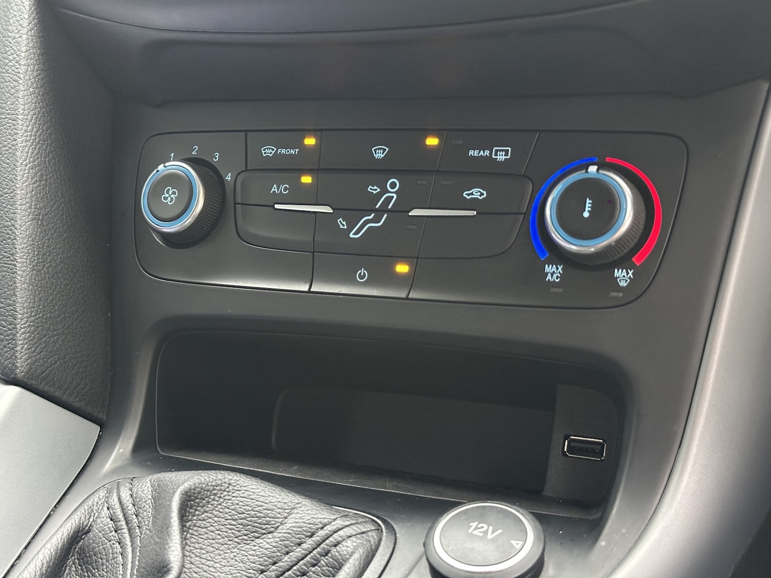 Used Ford Focus 2018 for sale - 76237152: Photo 22