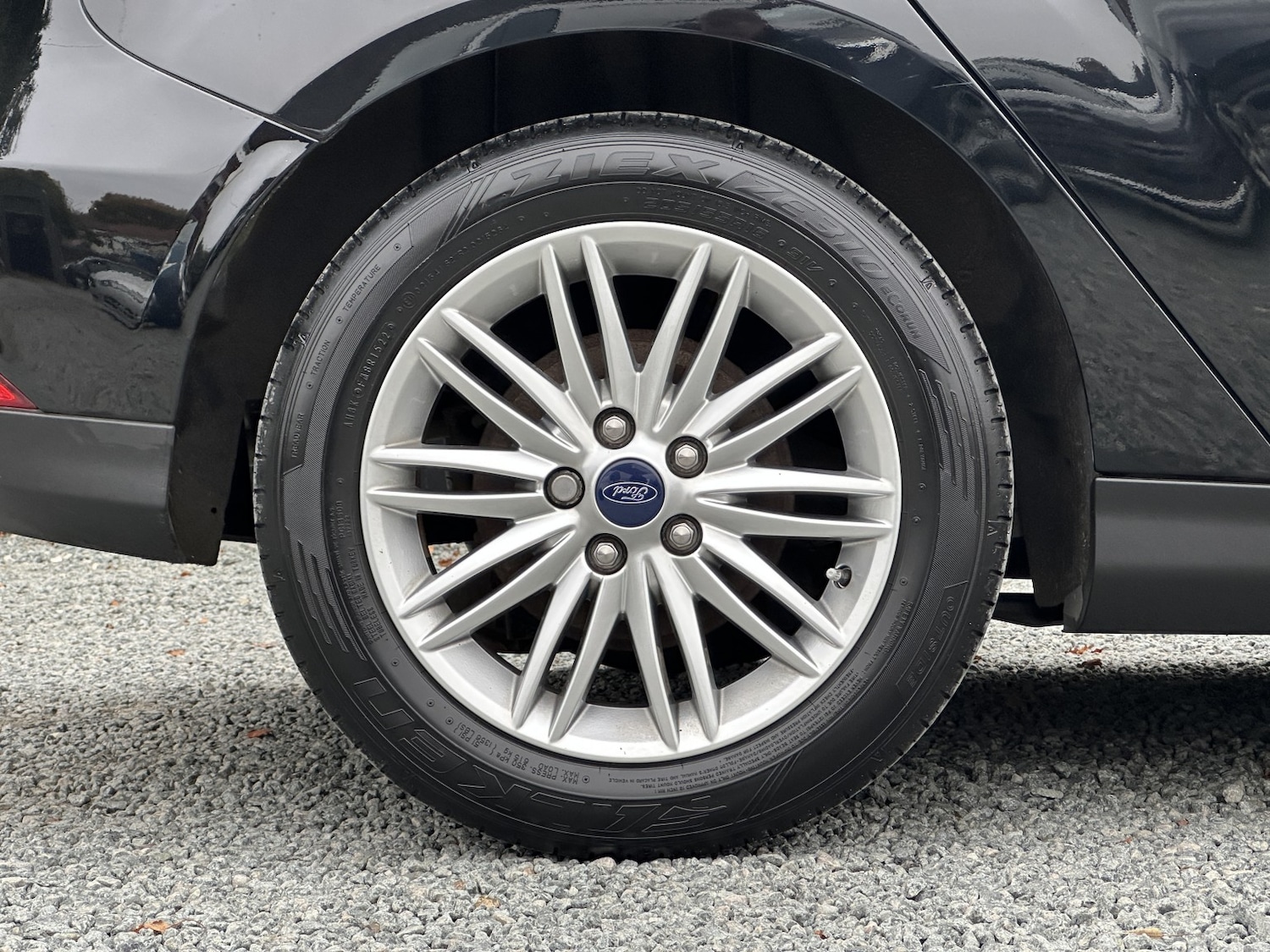 Used Ford Focus 2018 for sale - 76237152: Photo 26