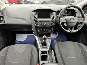 Used Ford Focus 2018 for sale - 76237152: Photo