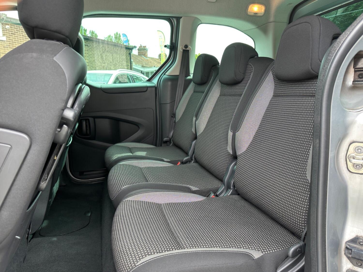 Vehicle 17