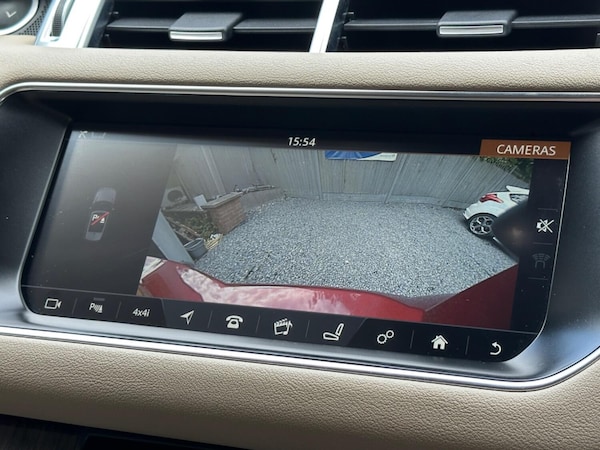 Used Land Rover Range Rover Sport 2017 for sale - 74582191: Photo 20
