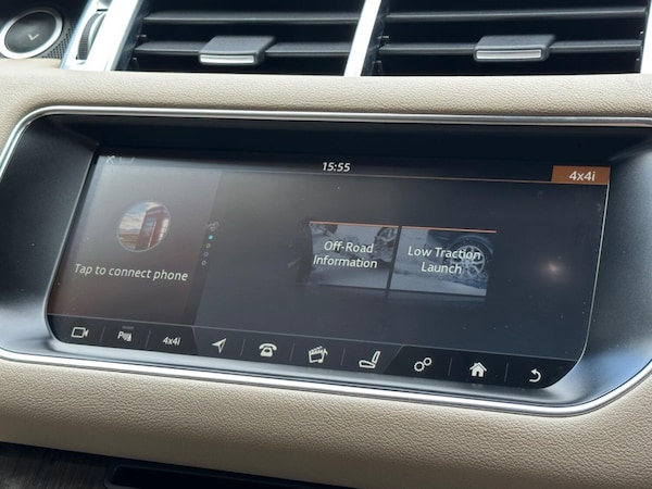 Used Land Rover Range Rover Sport 2017 for sale - 74582191: Photo 22