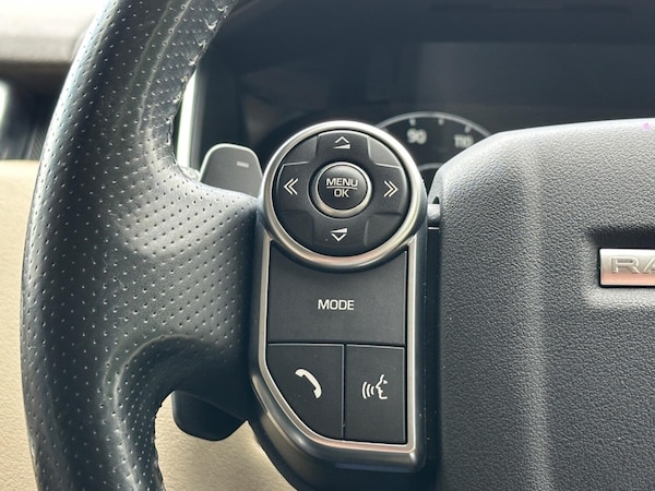 Used Land Rover Range Rover Sport 2017 for sale - 74582191: Photo 23