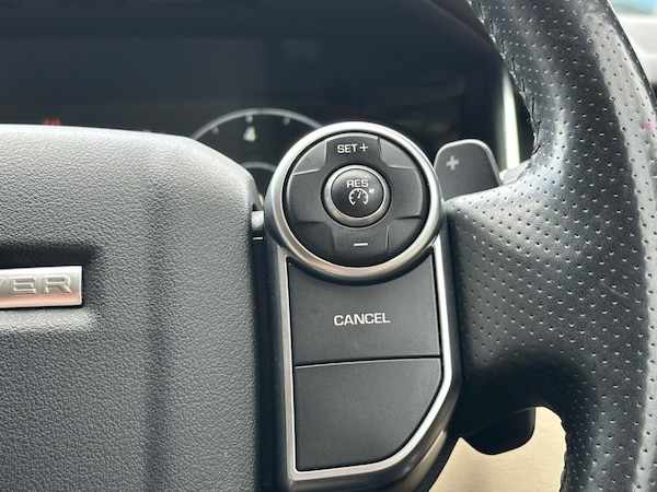 Used Land Rover Range Rover Sport 2017 for sale - 74582191: Photo 25