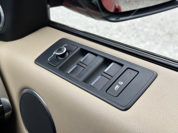 Used Land Rover Range Rover Sport 2017 for sale - 74582191: Photo 29