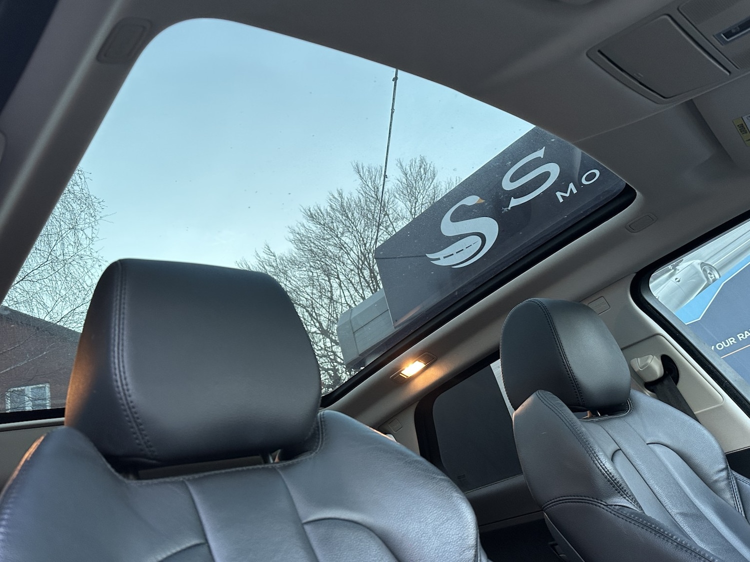 Used Land Rover Range Rover Evoque 2014 for sale - 77162292: Photo 4