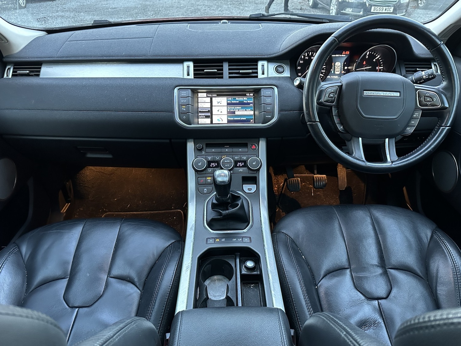 Used Land Rover Range Rover Evoque 2014 for sale - 77162292: Photo 7