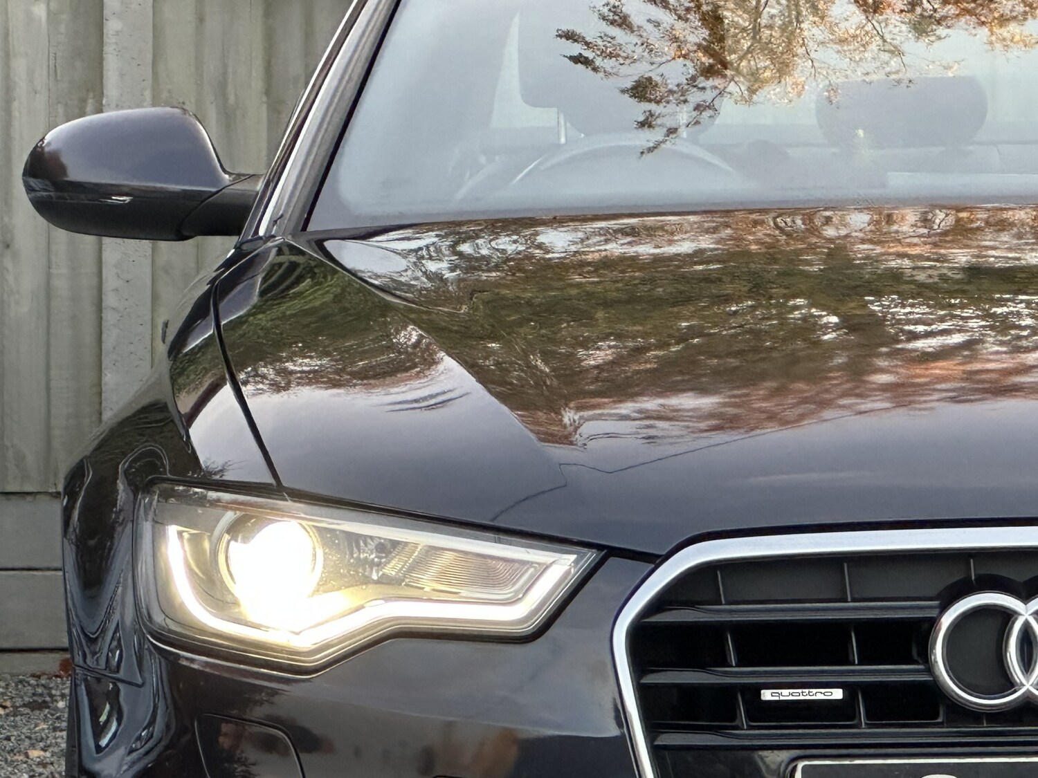 Used Audi A6 2014 for sale - 76945594: Photo 10